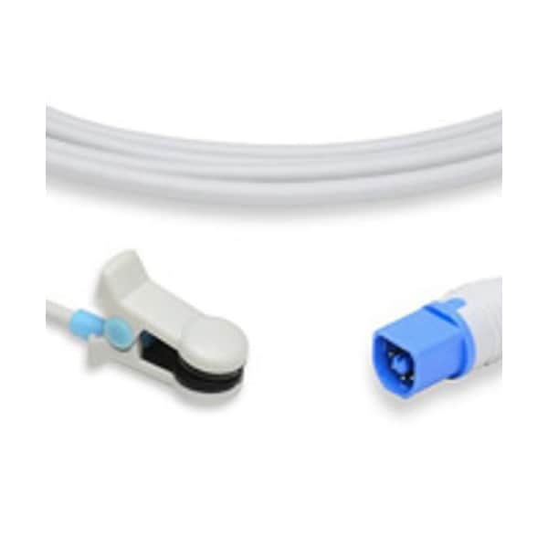 Ilc Replacement for Philips M1194a Short Spo2 Sensors M1194A SHORT SPO2 SENSORS PHILIPS - main